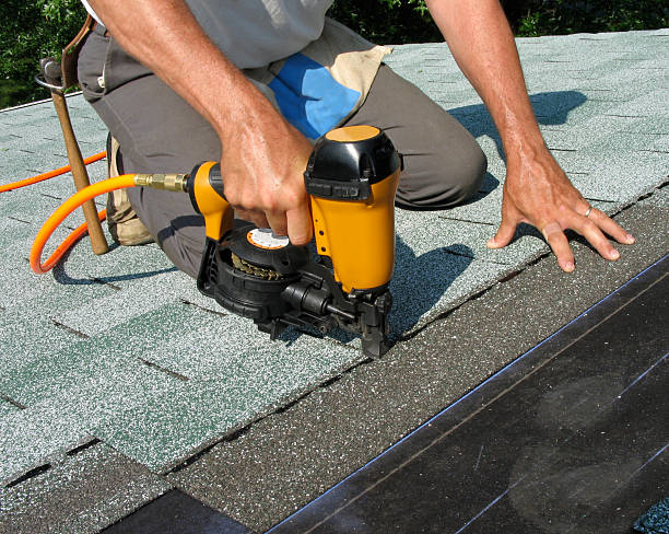 Roof Repair Estimates in Clemson, SC